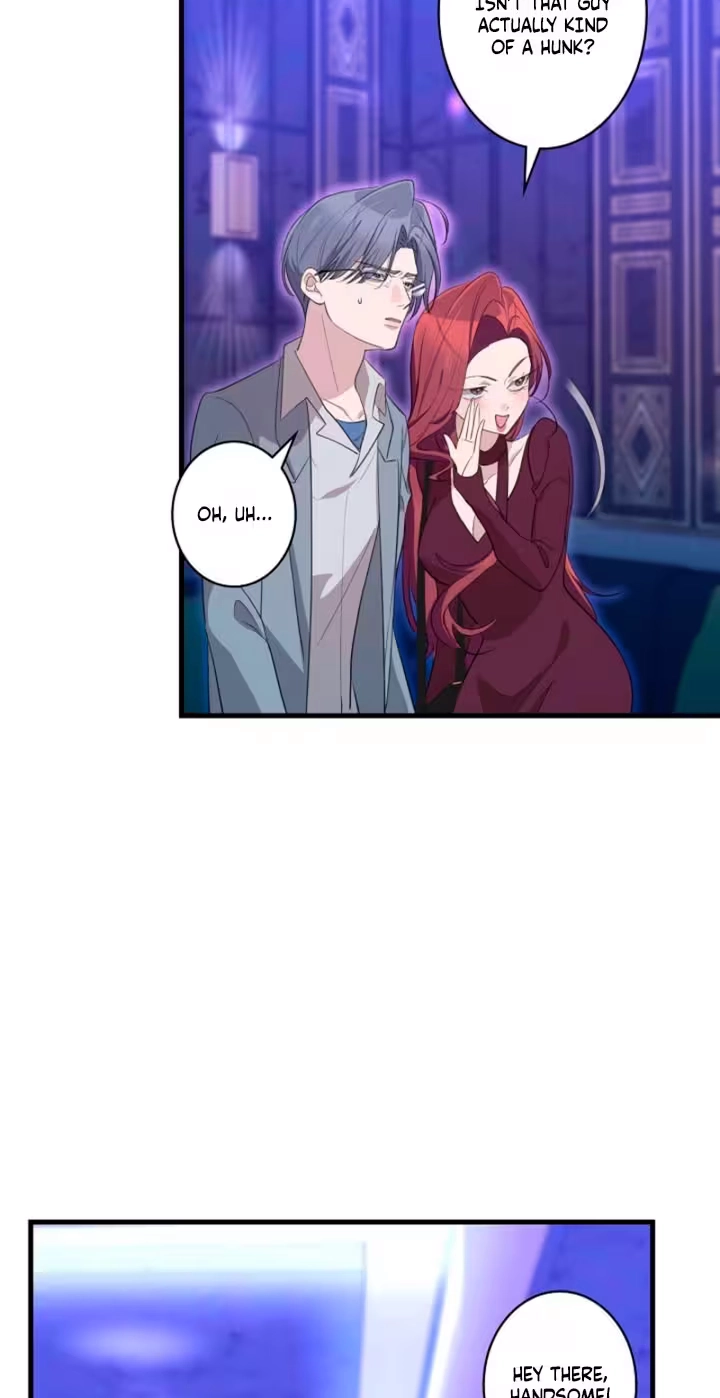 Please Die Again Chapter 22 page 5 - 