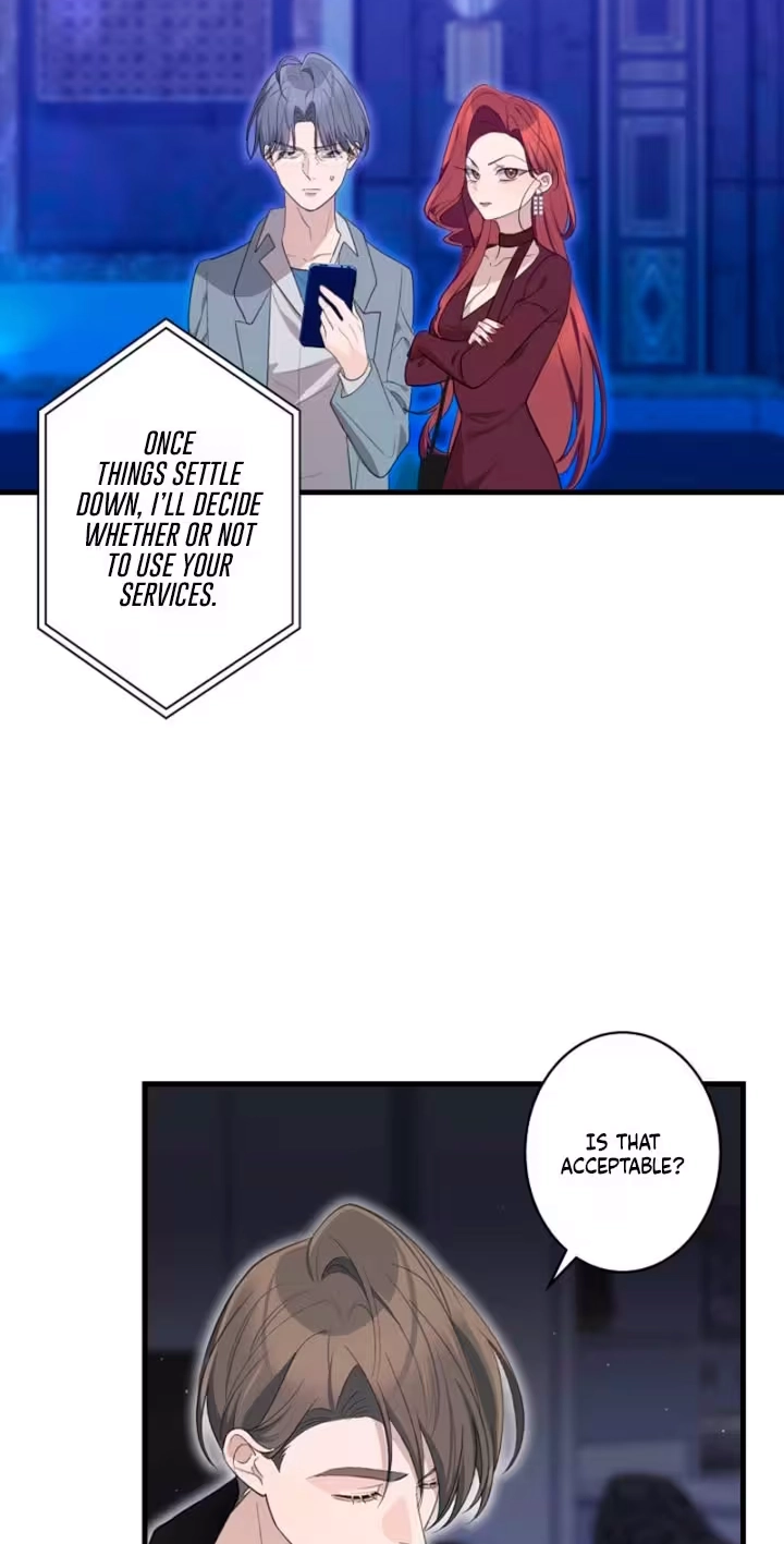 Please Die Again Chapter 22 page 43 - 