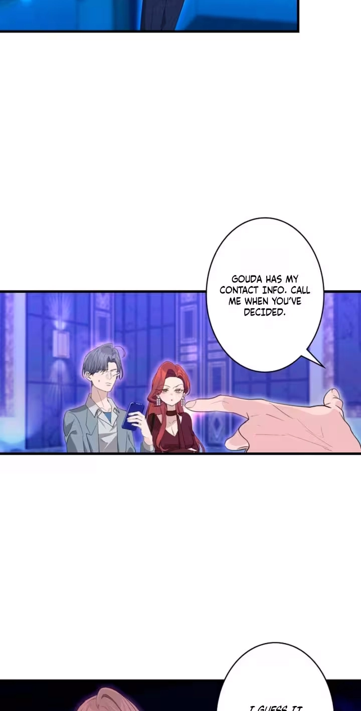 Please Die Again Chapter 22 page 45 - 