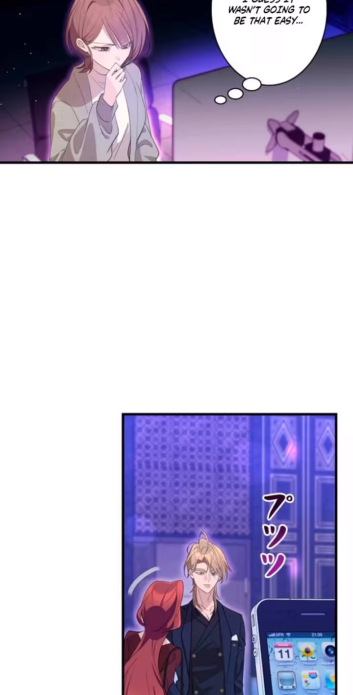 Please Die Again Chapter 22 page 46 - 