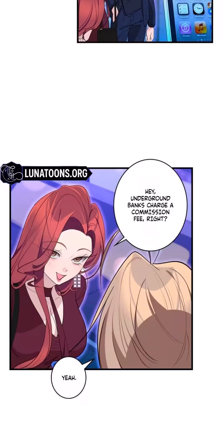 Please Die Again Chapter 22 page 47 - 