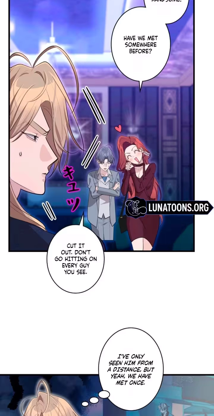 Please Die Again Chapter 22 page 6 - 
