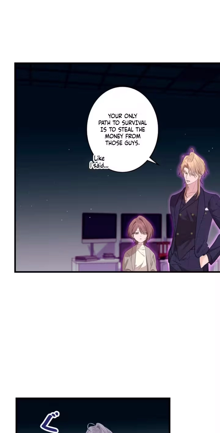 Please Die Again Chapter 22 page 57 - 