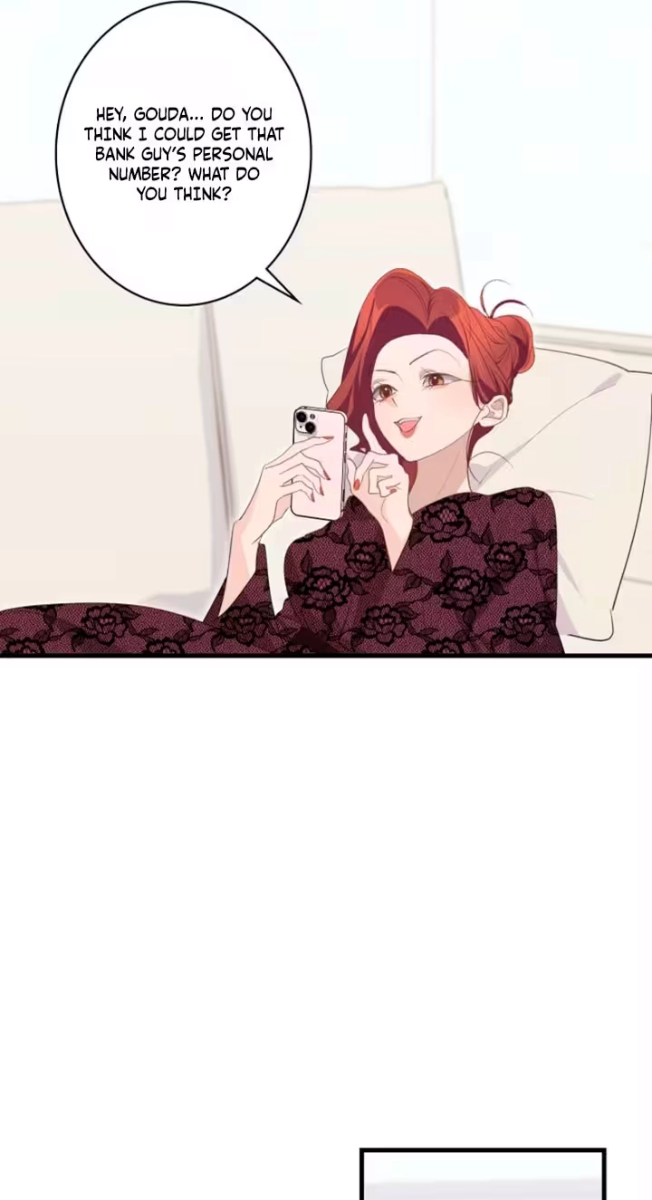 Please Die Again Chapter 22 page 60 - 