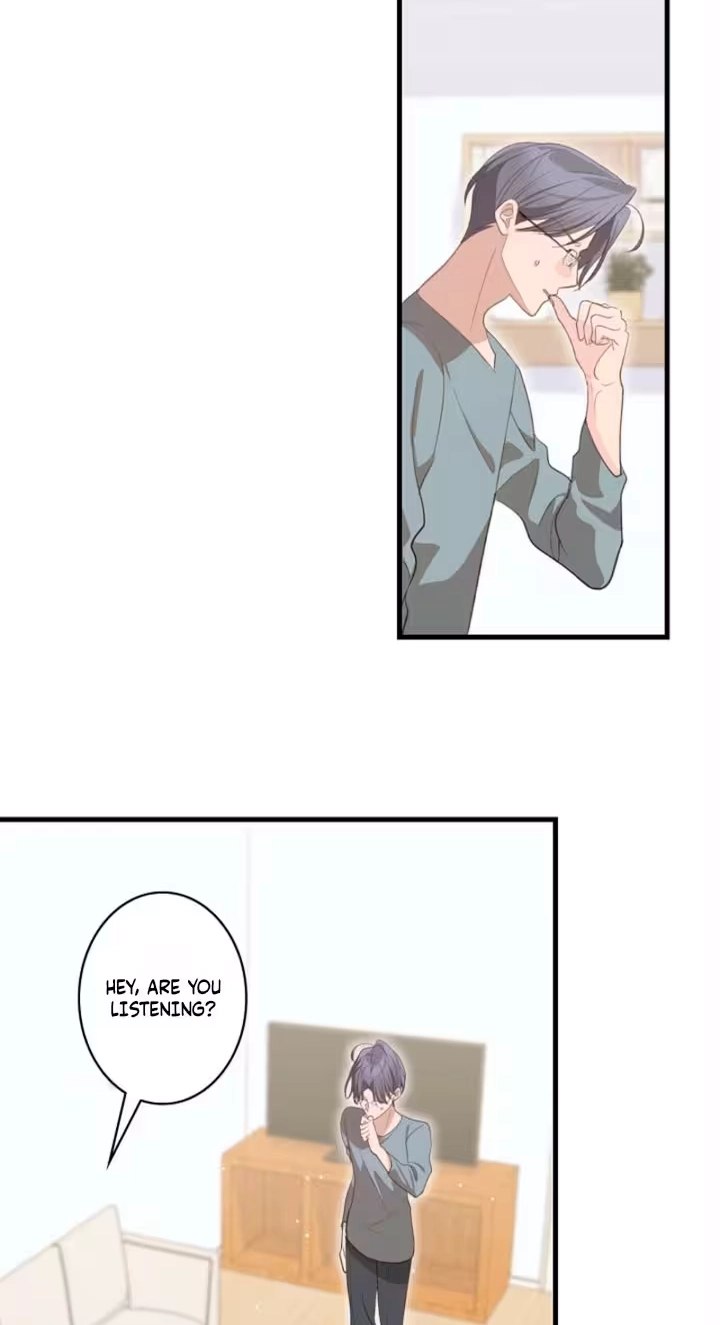 Please Die Again Chapter 22 page 61 - 