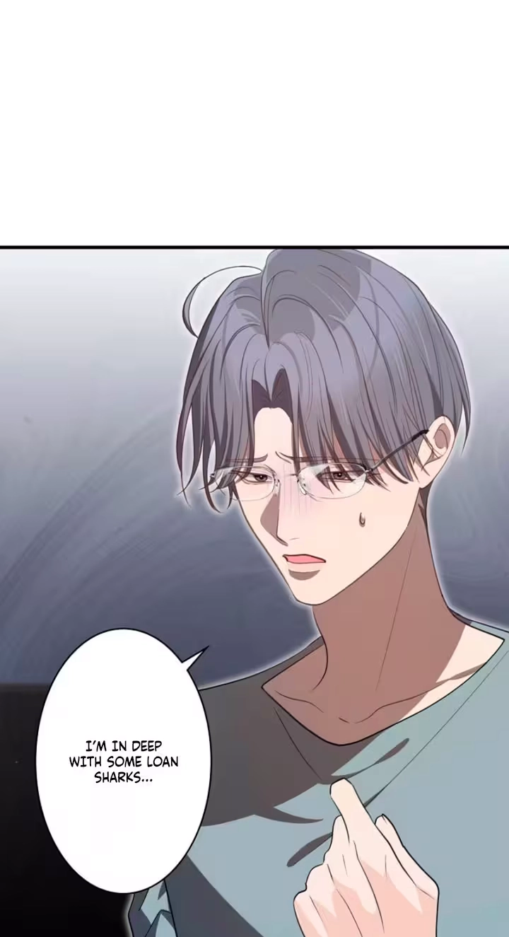 Please Die Again Chapter 22 page 68 - 