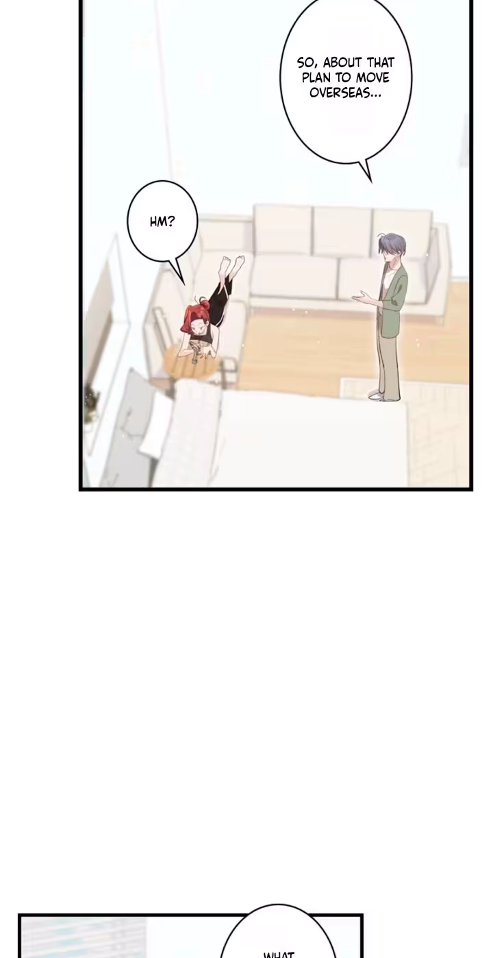 Please Die Again Chapter 22 page 8 - 