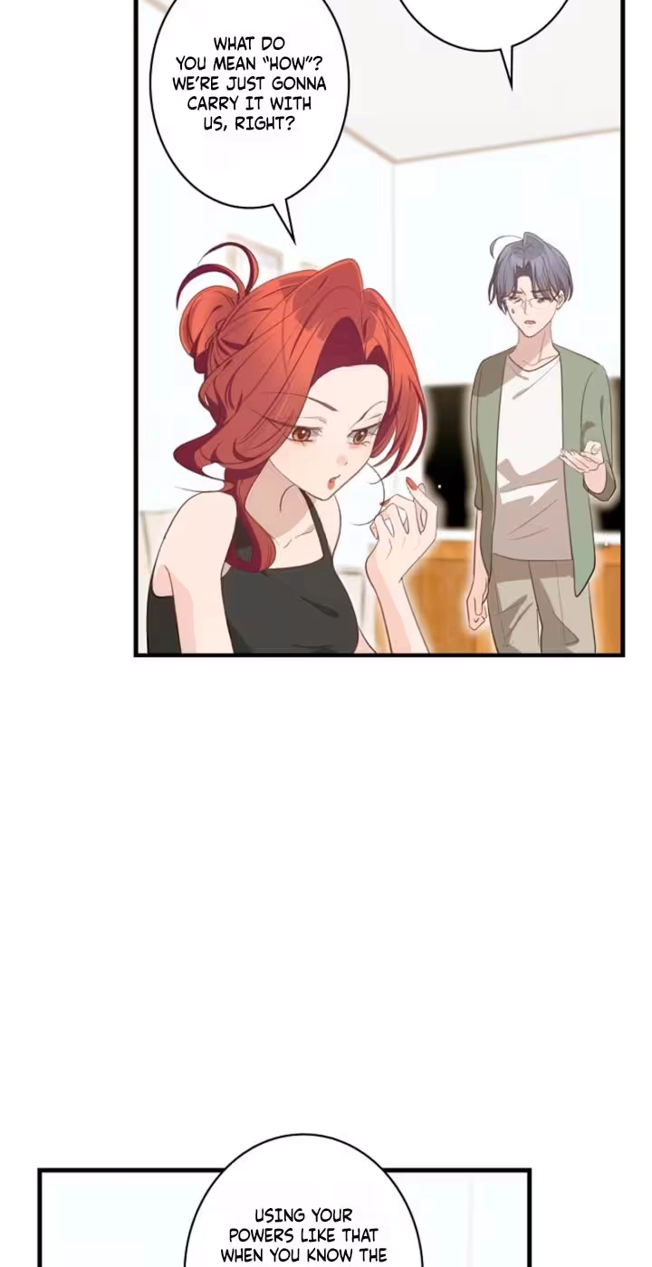 Please Die Again Chapter 22 page 10 - 