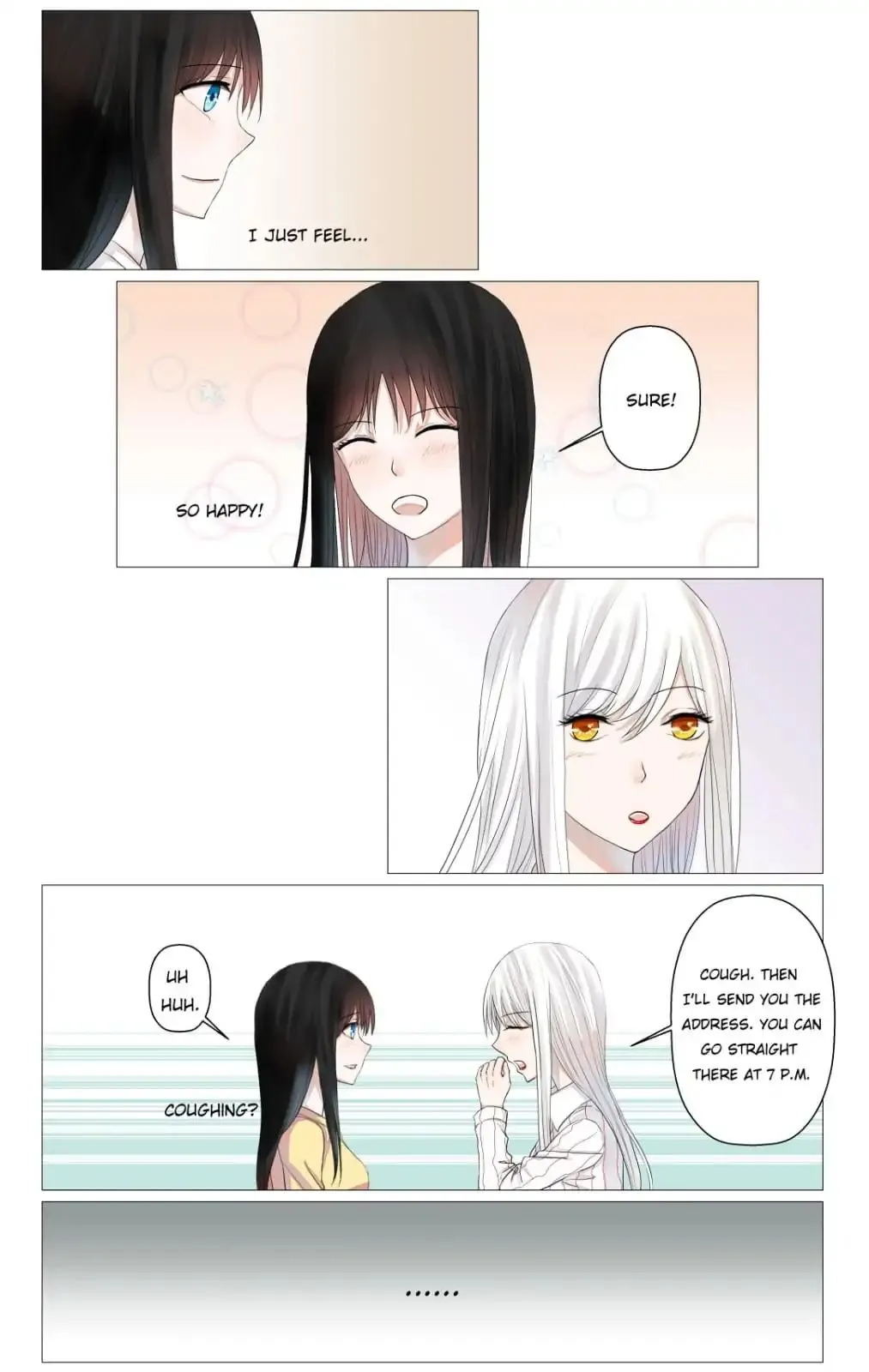 Please Do Not Chapter 12 page 4 - 