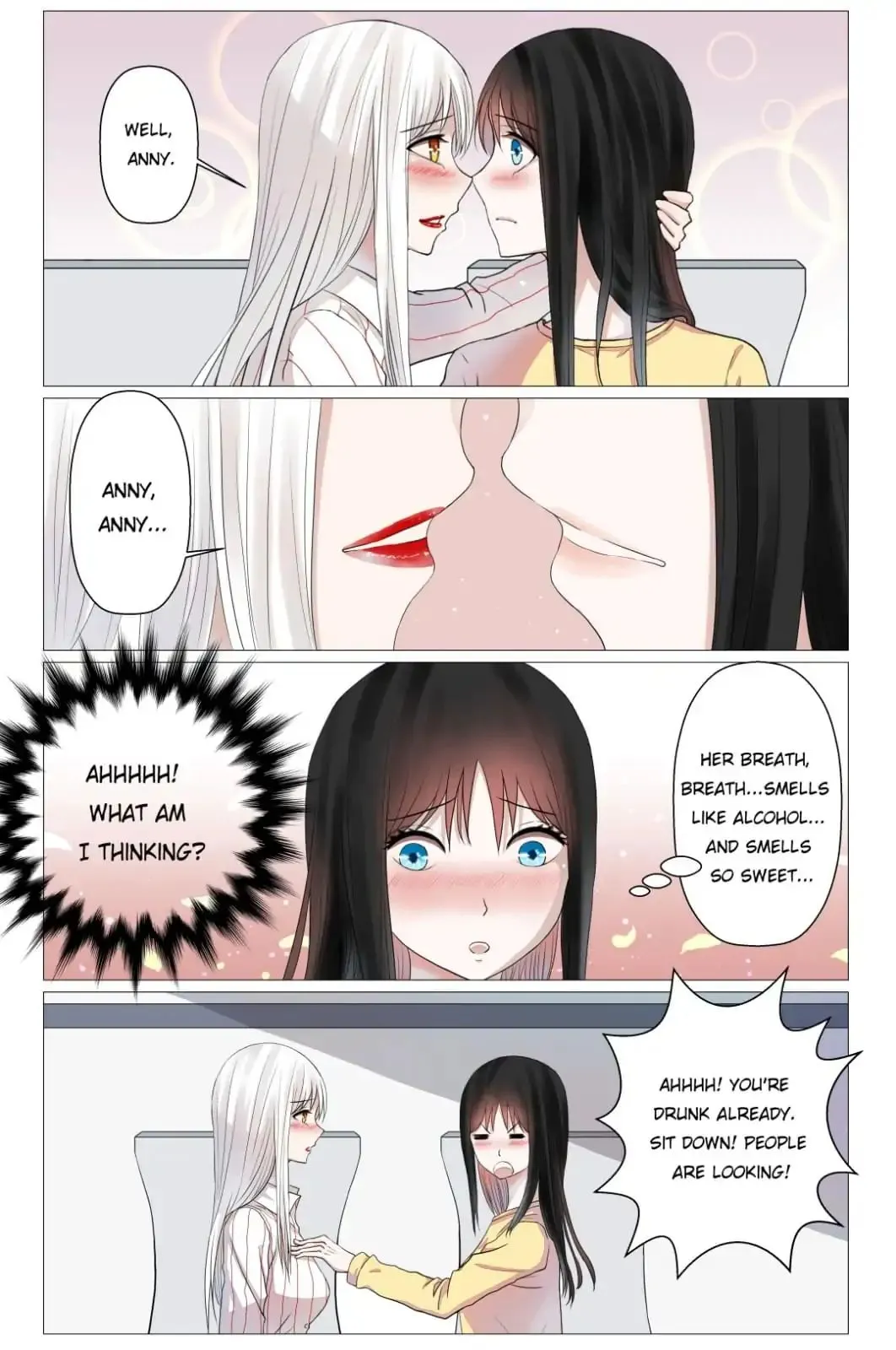 Please Do Not Chapter 13 page 4 - 