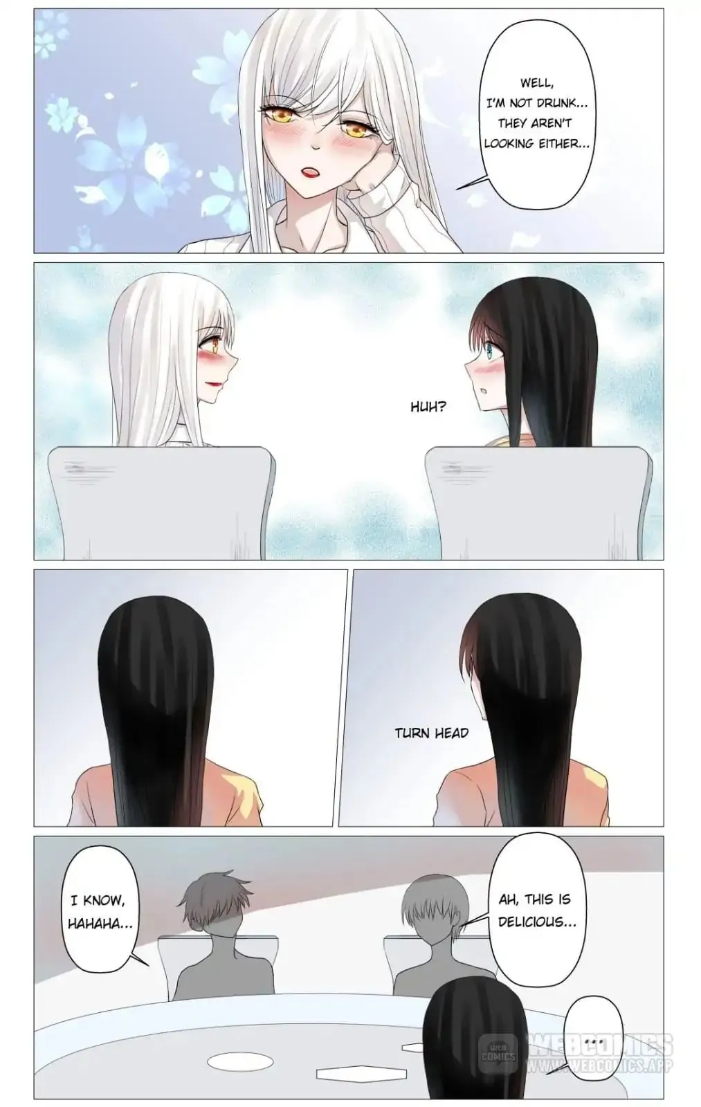 Please Do Not Chapter 13 page 5 - 