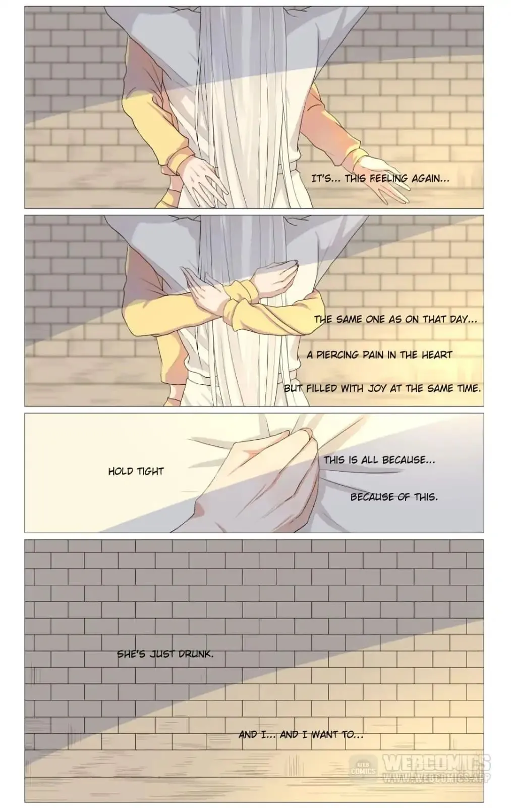 Please Do Not Chapter 14 page 7 - 