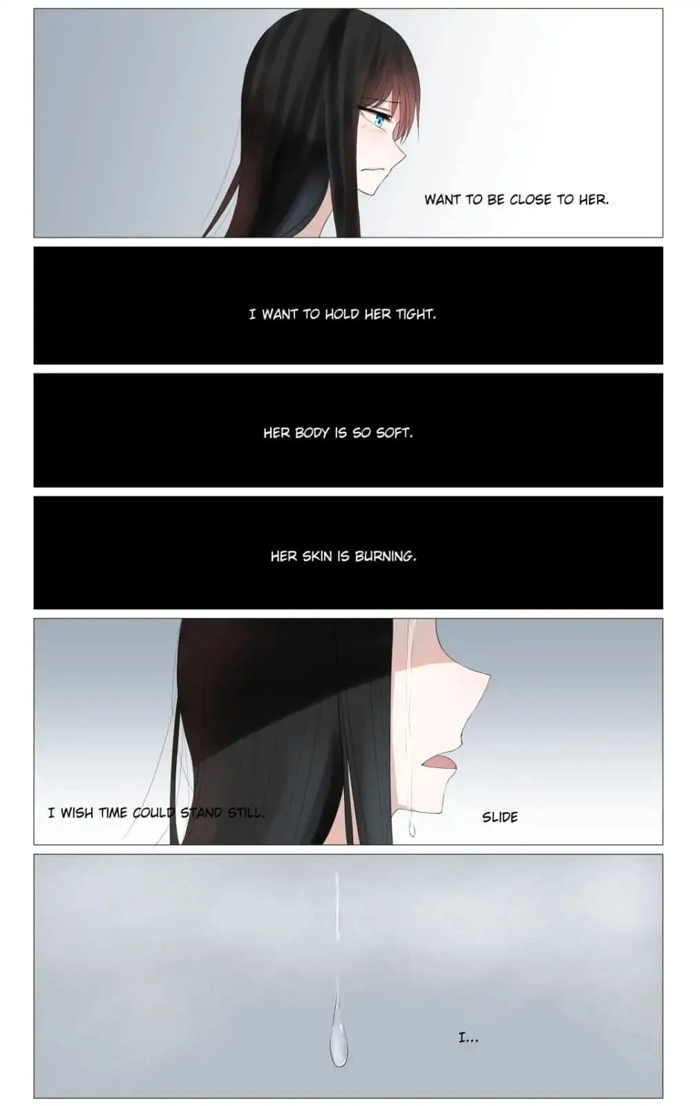 Please Do Not Chapter 14 page 8 - 