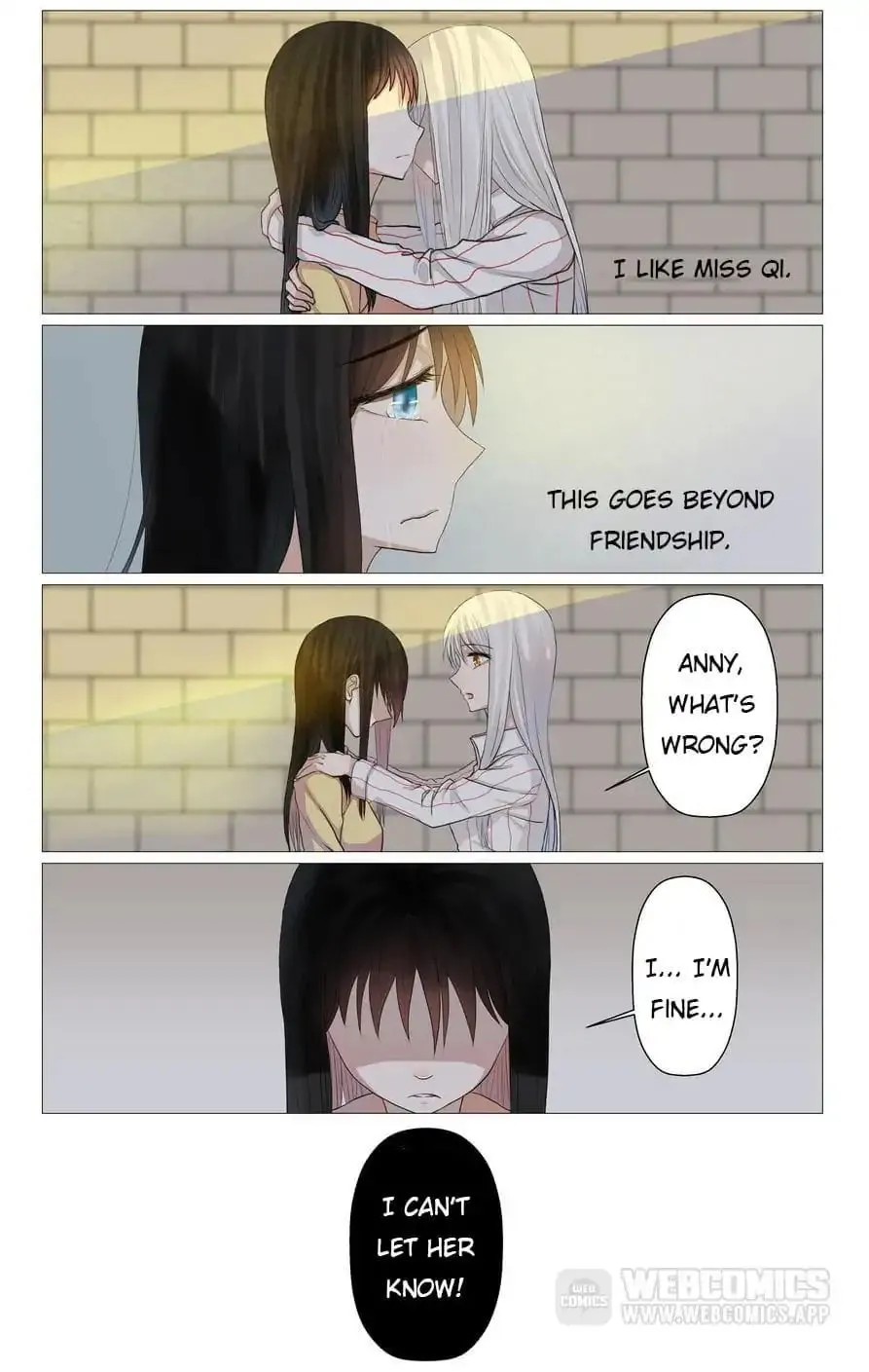 Please Do Not Chapter 15 page 3 - 