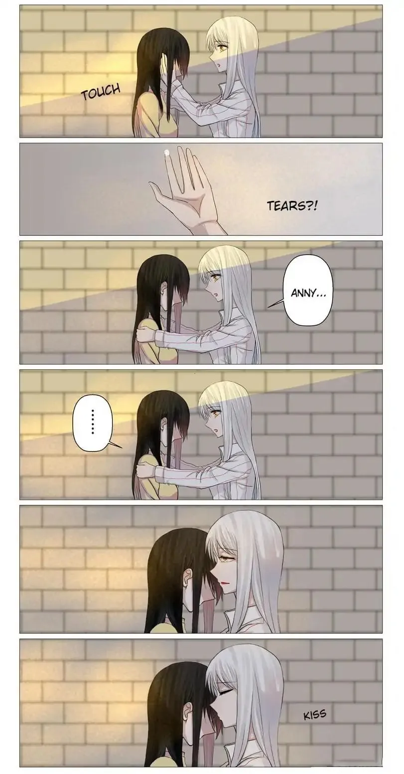 Please Do Not Chapter 15 page 4 - 