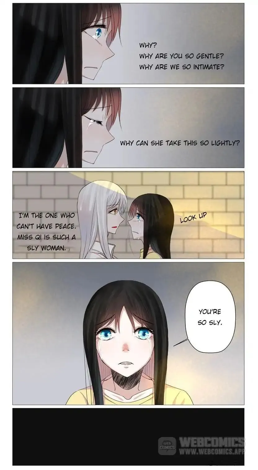 Please Do Not Chapter 15 page 5 - 