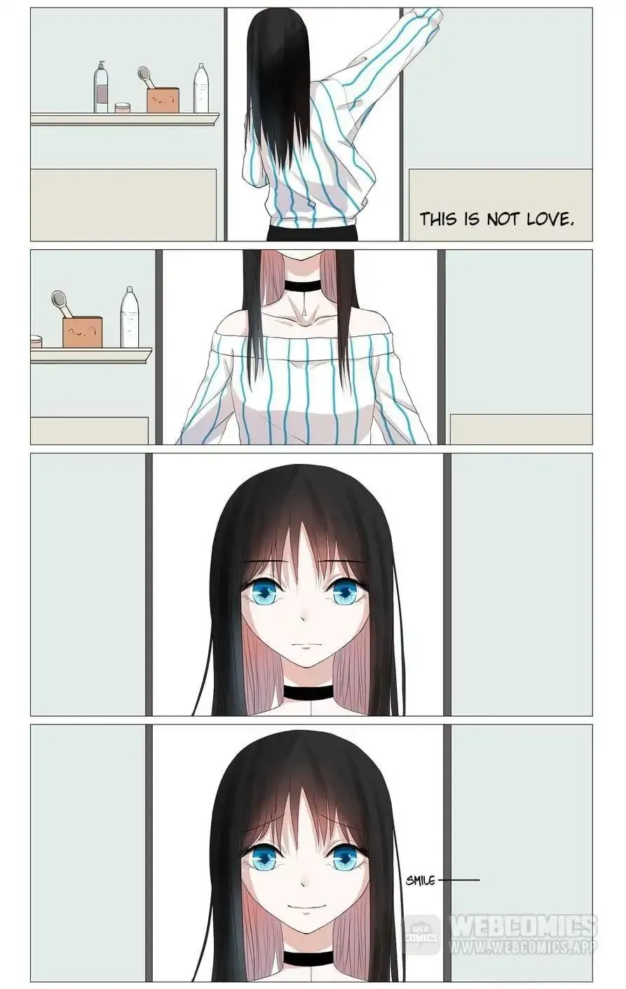 Please Do Not Chapter 16 page 1 - 