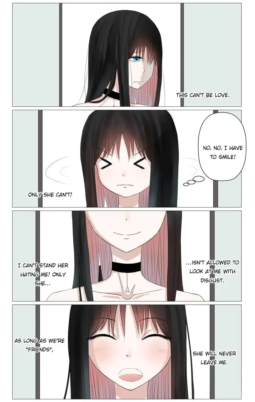 Please Do Not Chapter 16 page 2 - 