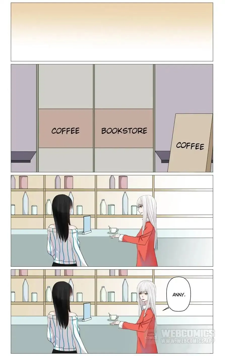 Please Do Not Chapter 16 page 3 - 
