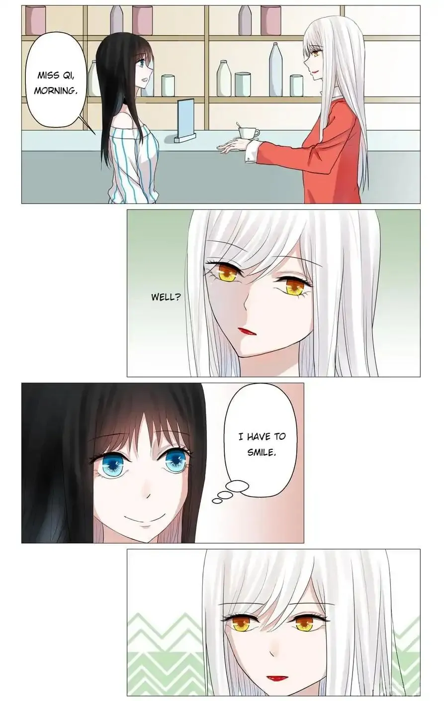 Please Do Not Chapter 16 page 4 - 
