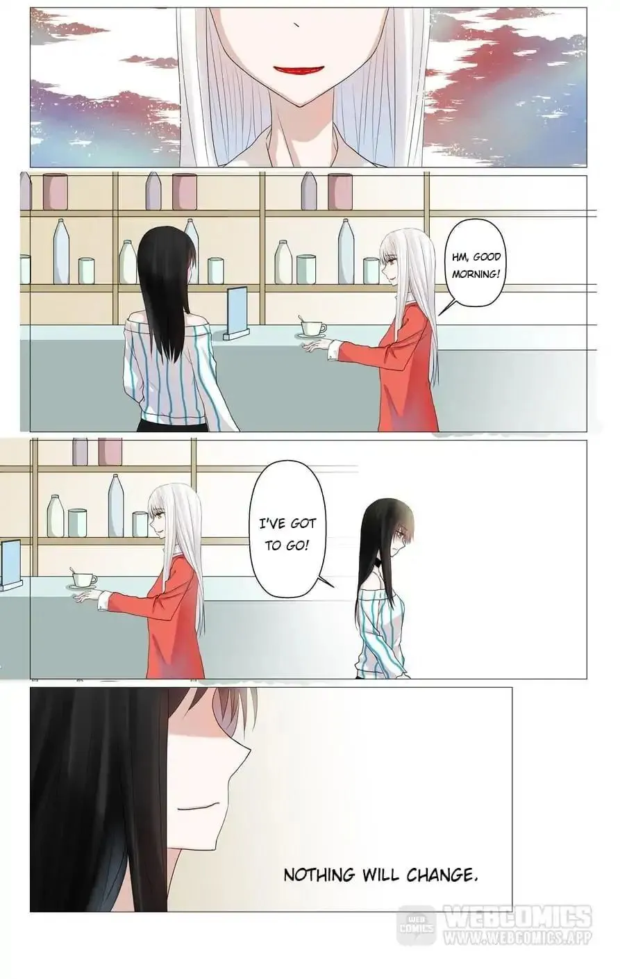 Please Do Not Chapter 16 page 5 - 