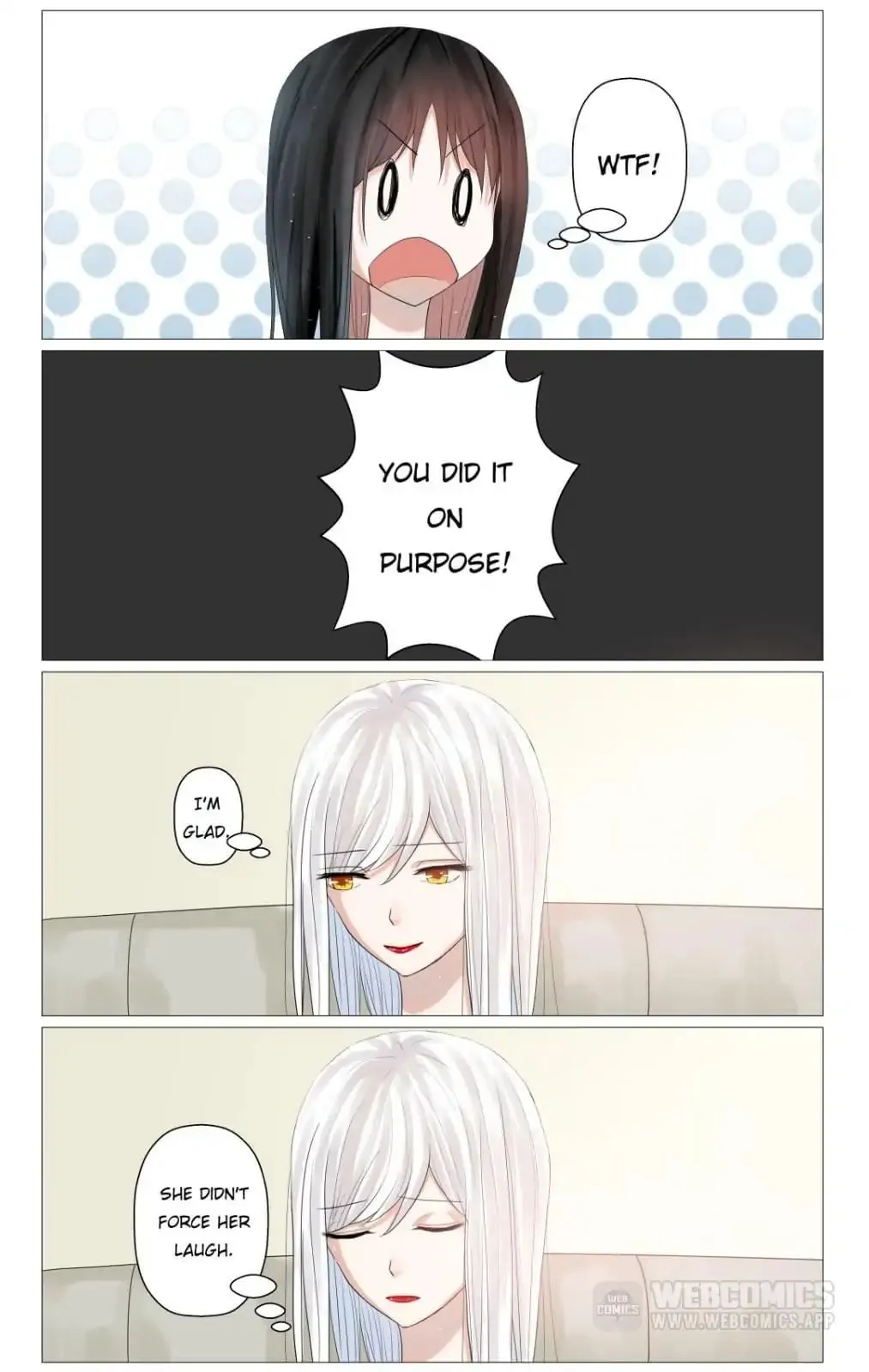 Please Do Not Chapter 17 page 5 - 