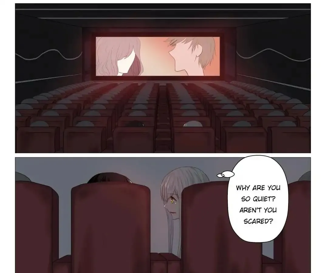 Please Do Not Chapter 19 page 1 - 