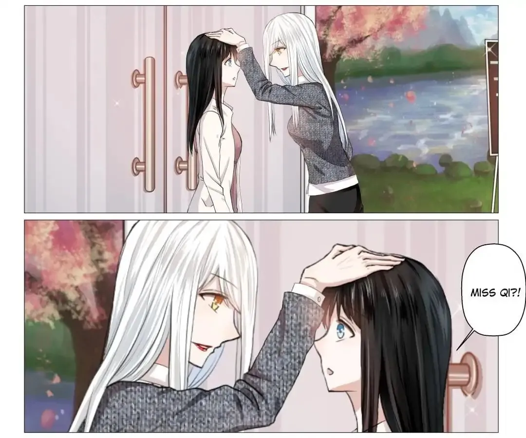 Please Do Not Chapter 19 page 11 - 