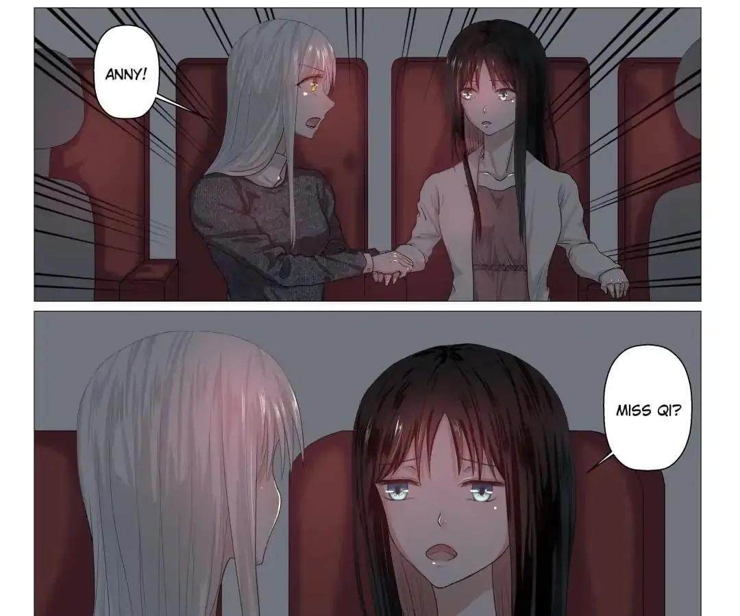 Please Do Not Chapter 19 page 3 - 