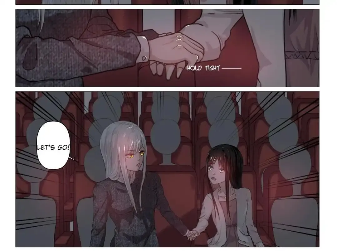 Please Do Not Chapter 19 page 4 - 
