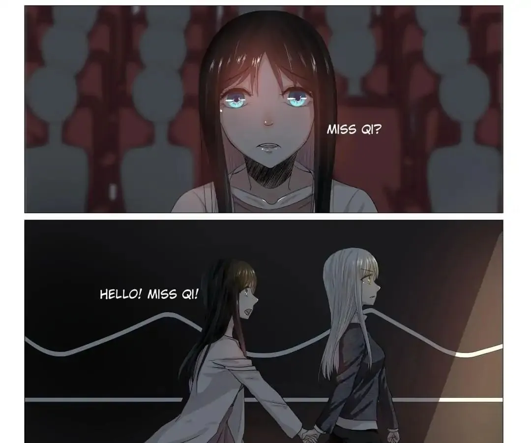 Please Do Not Chapter 19 page 5 - 