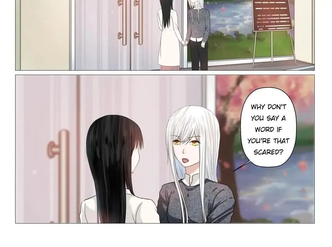 Please Do Not Chapter 19 page 8 - 