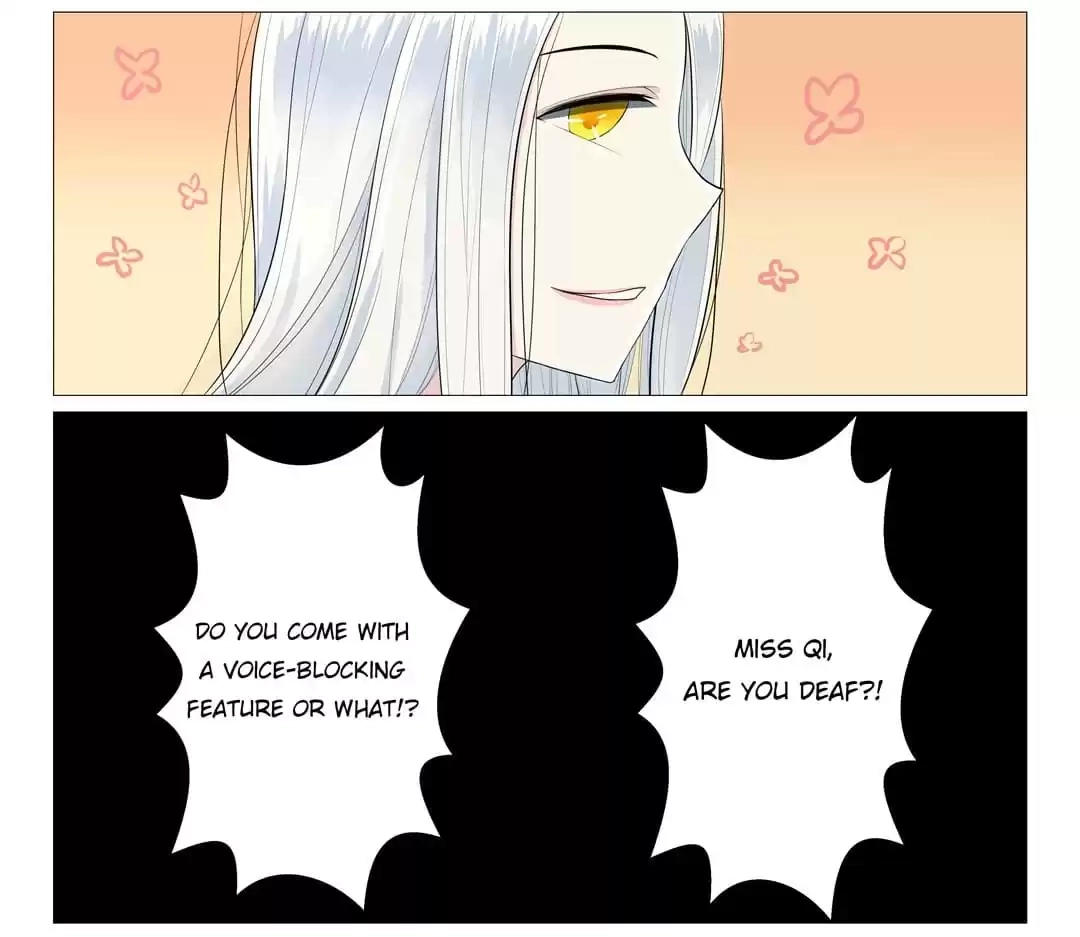 Please Do Not Chapter 2 page 6 - 