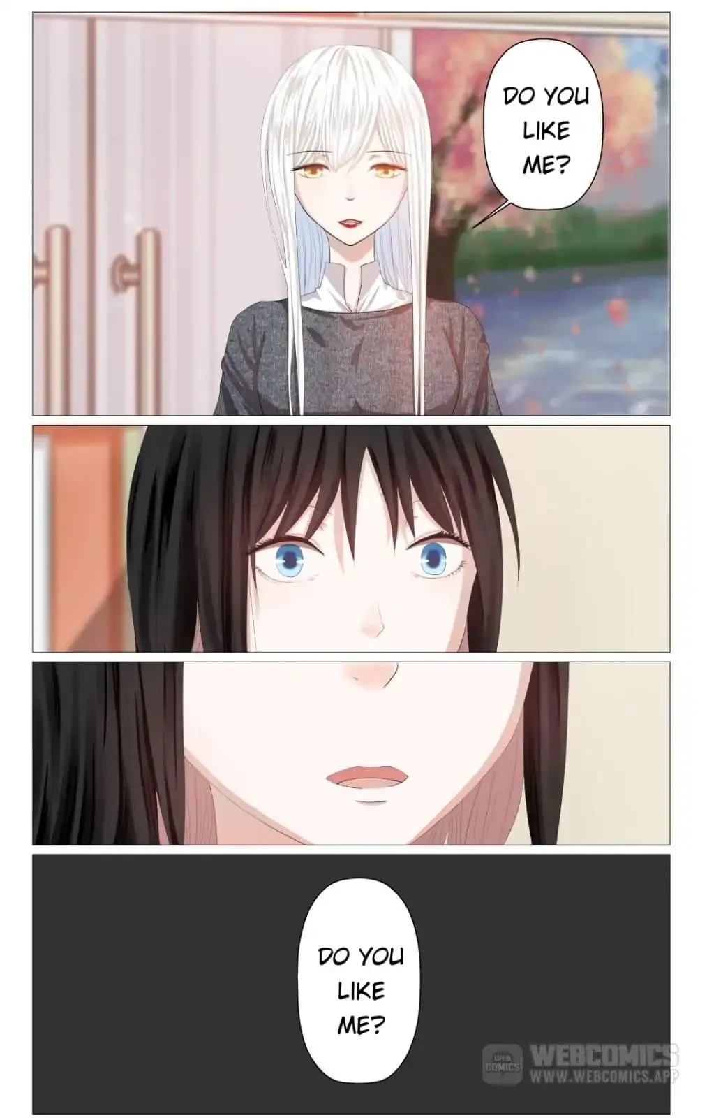 Please Do Not Chapter 20 page 1 - 