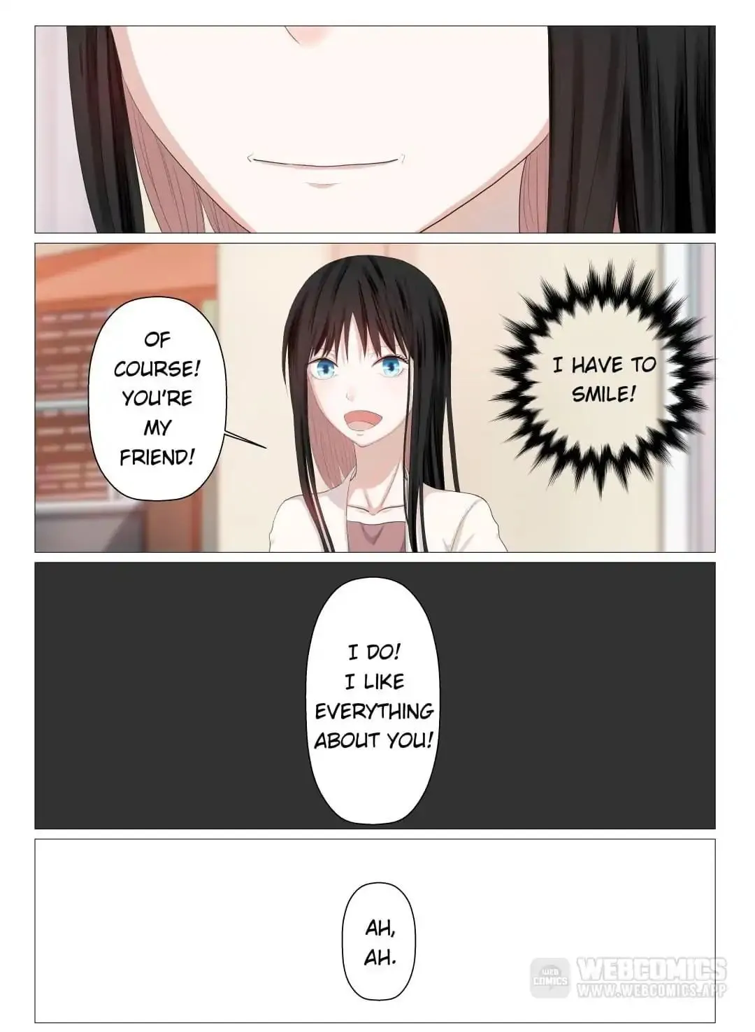 Please Do Not Chapter 20 page 3 - 