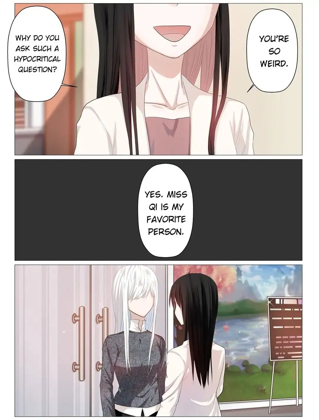 Please Do Not Chapter 20 page 4 - 