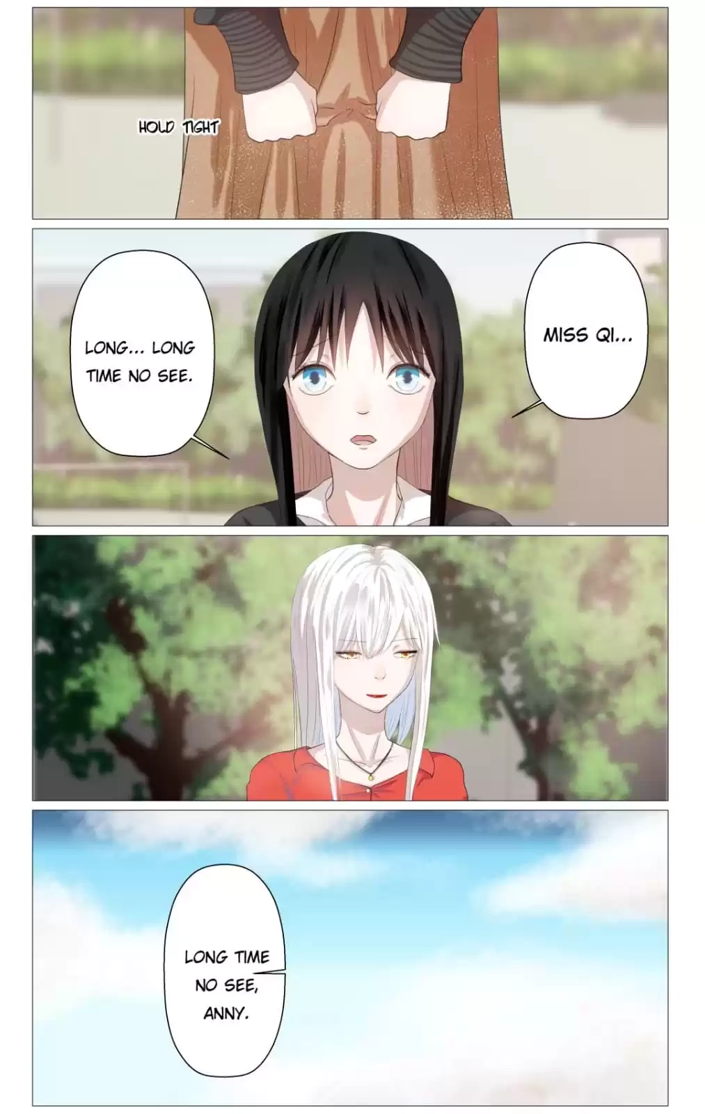Please Do Not Chapter 21 page 7 - 