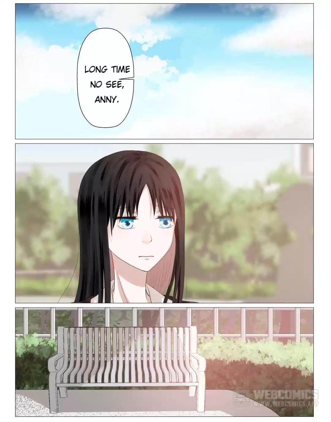 Please Do Not Chapter 22 page 1 - 