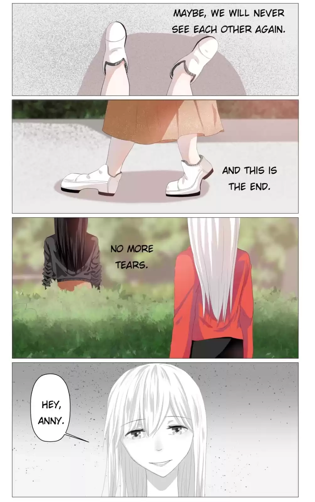 Please Do Not Chapter 22 page 4 - 