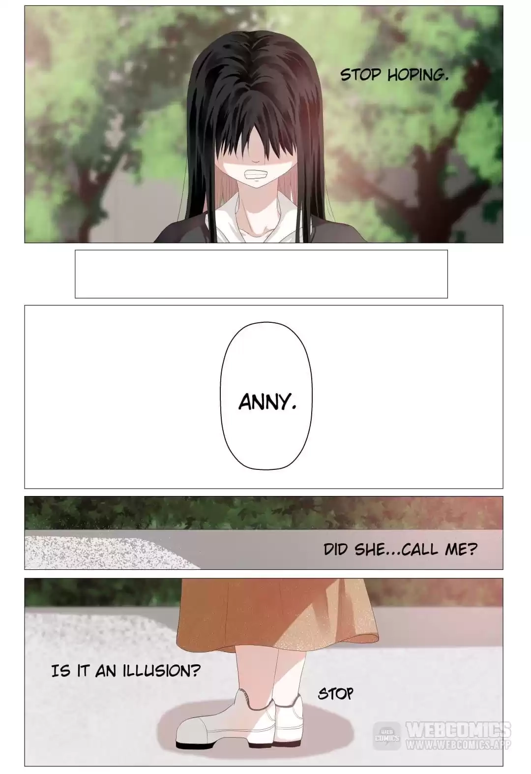 Please Do Not Chapter 22 page 5 - 