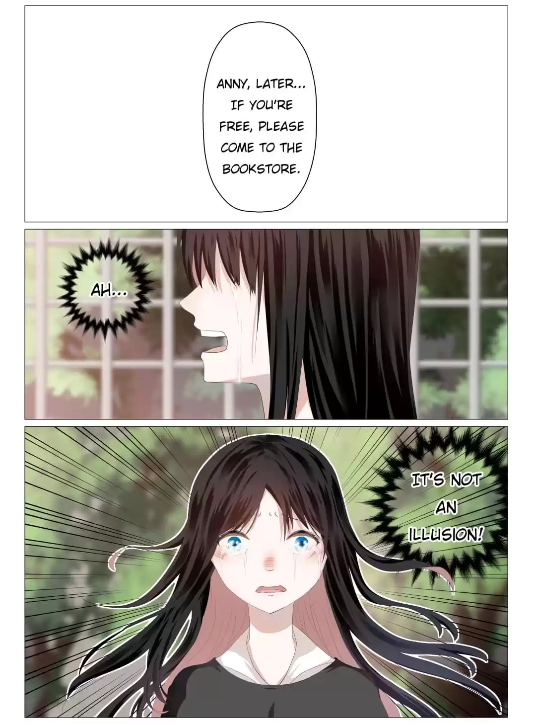 Please Do Not Chapter 22 page 6 - 