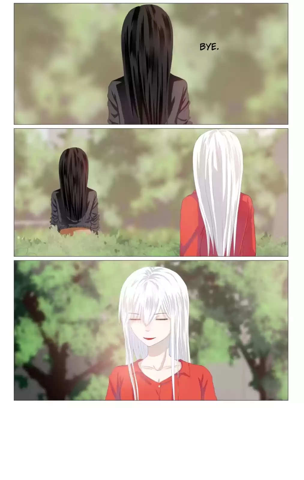 Please Do Not Chapter 22 page 8 - 