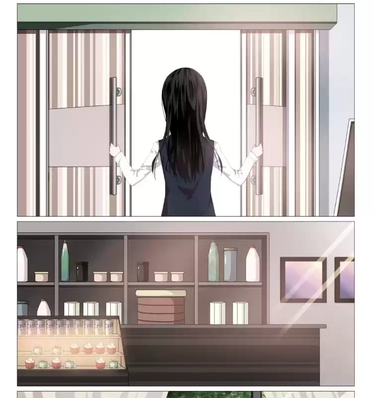 Please Do Not Chapter 23 page 2 - 