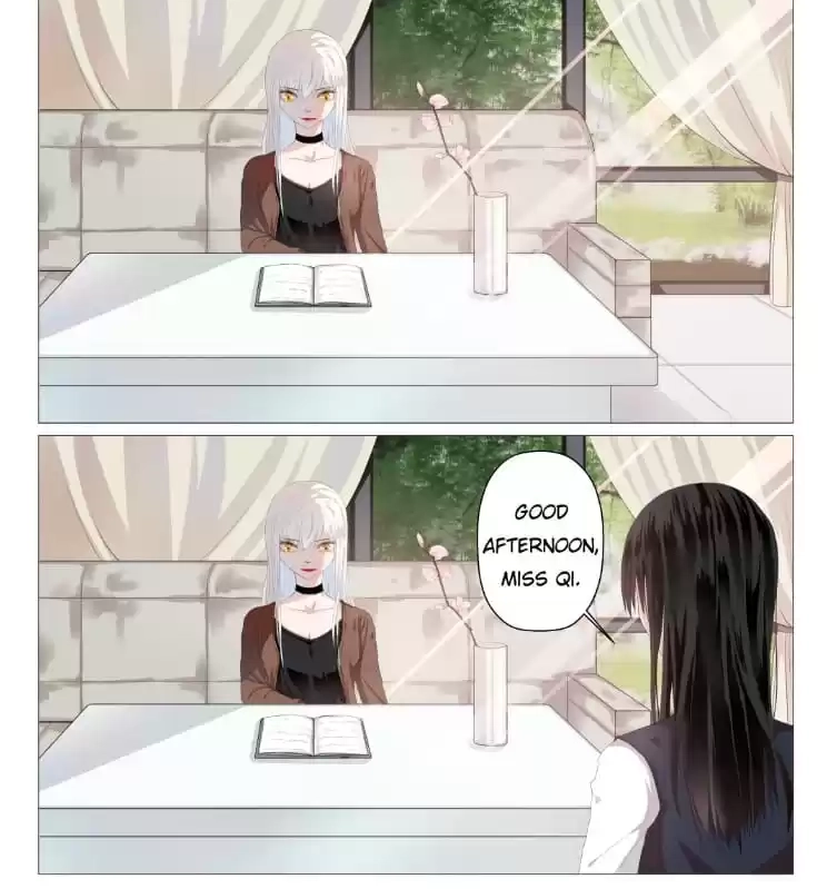 Please Do Not Chapter 23 page 3 - 