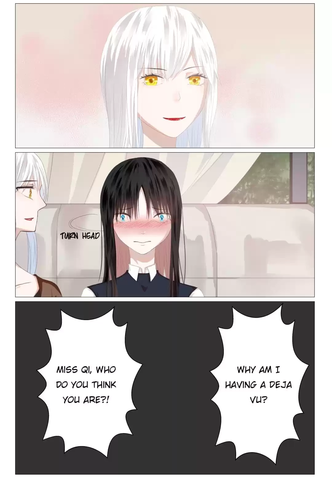 Please Do Not Chapter 23 page 7 - 