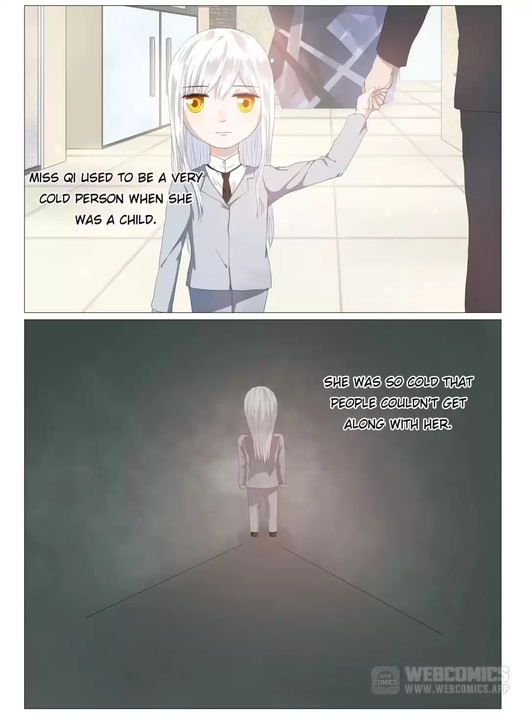 Please Do Not Chapter 24 page 1 - 