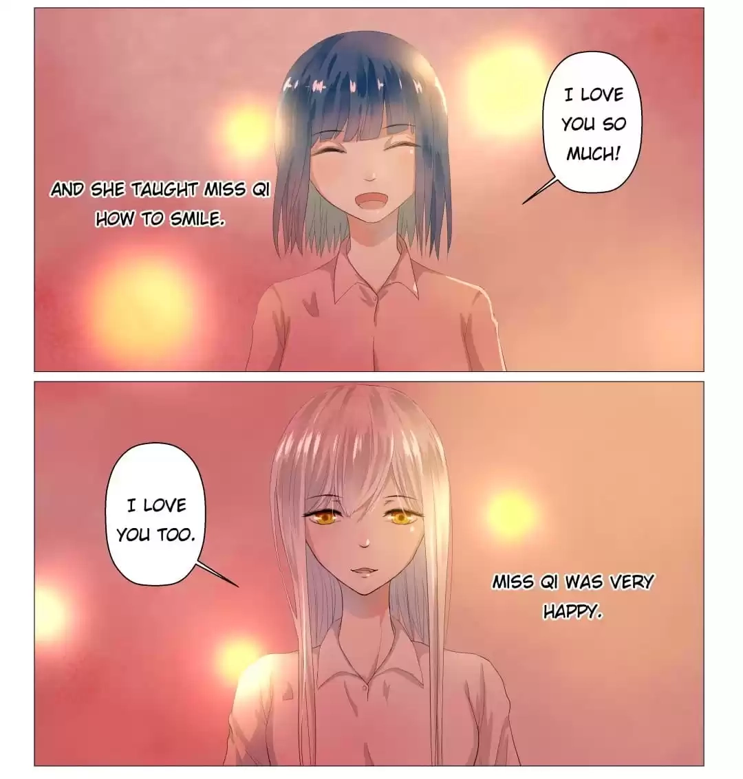 Please Do Not Chapter 24 page 4 - 