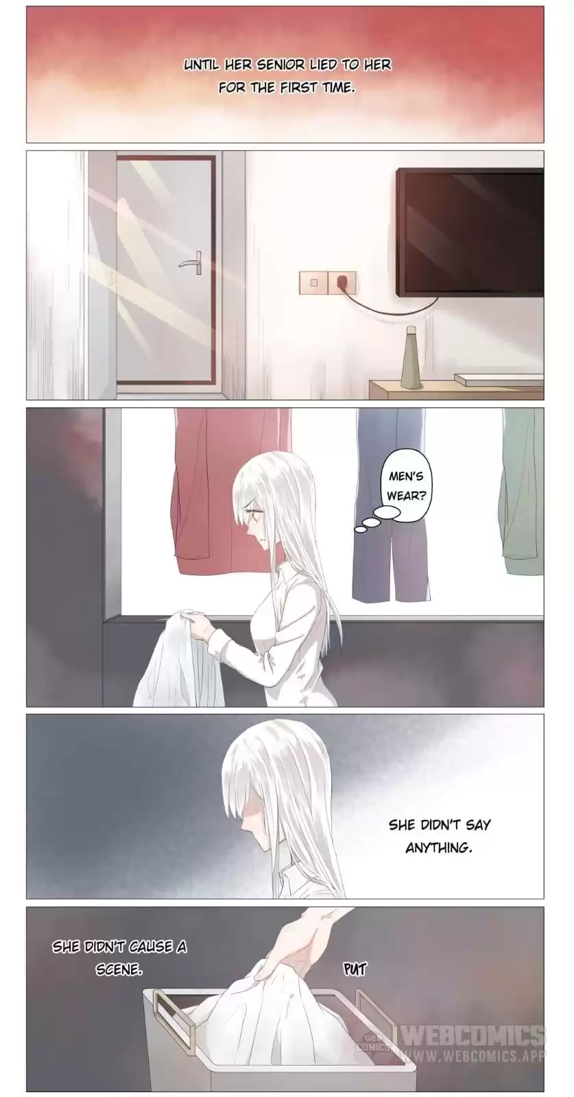 Please Do Not Chapter 24 page 5 - 