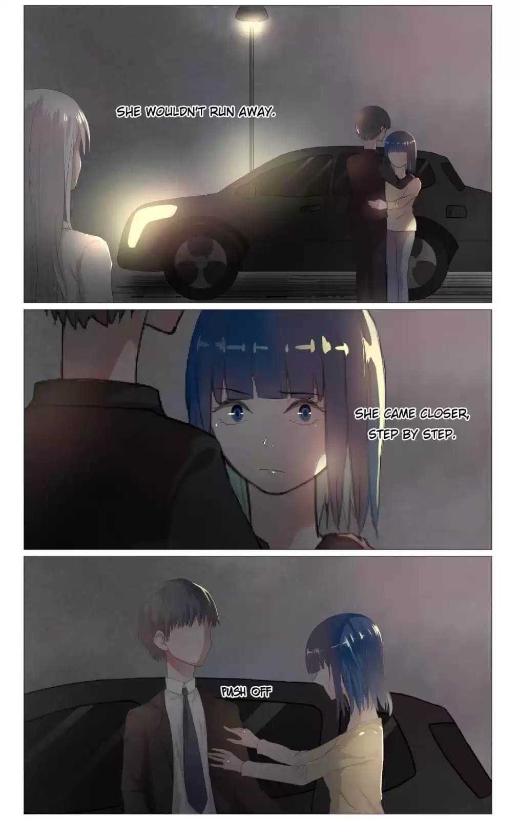 Please Do Not Chapter 24 page 7 - 