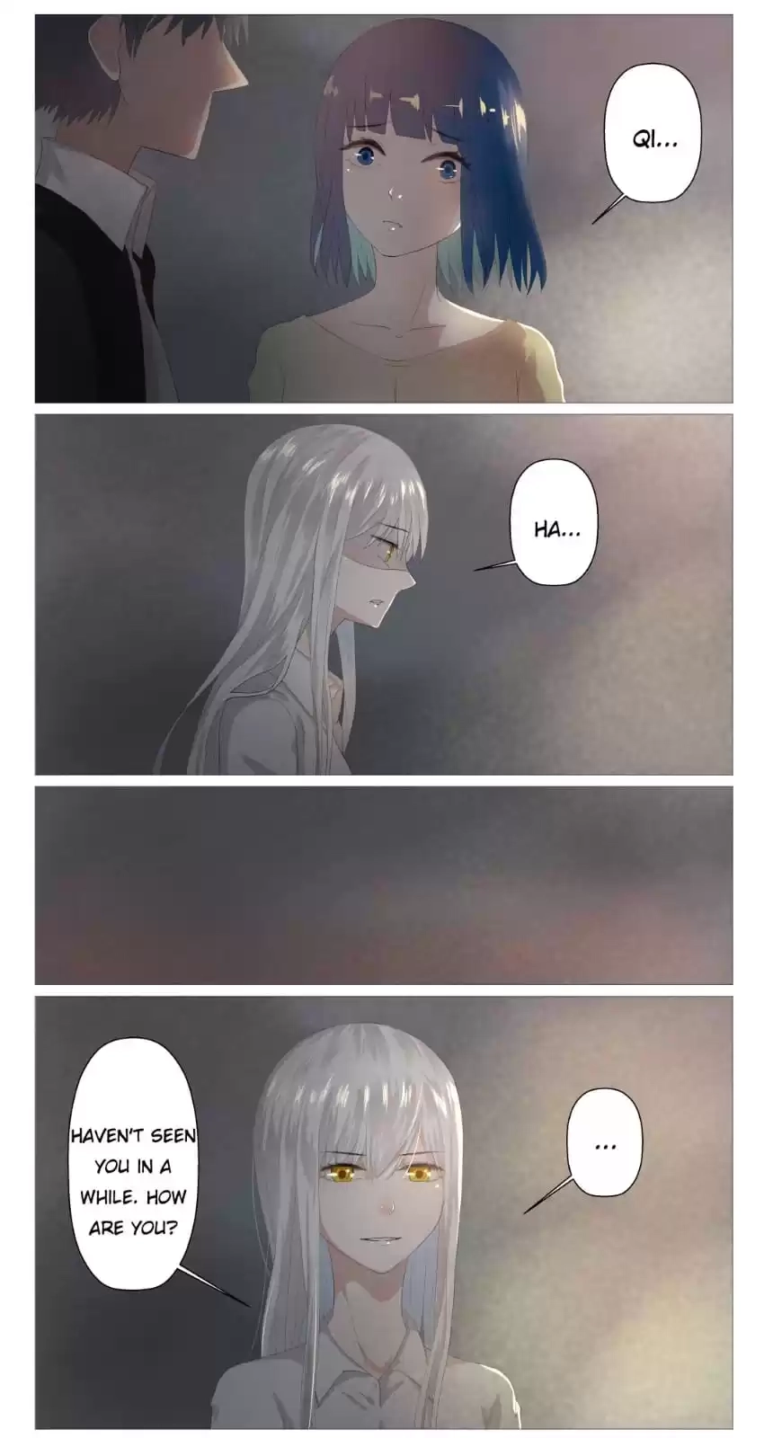 Please Do Not Chapter 24 page 8 - 